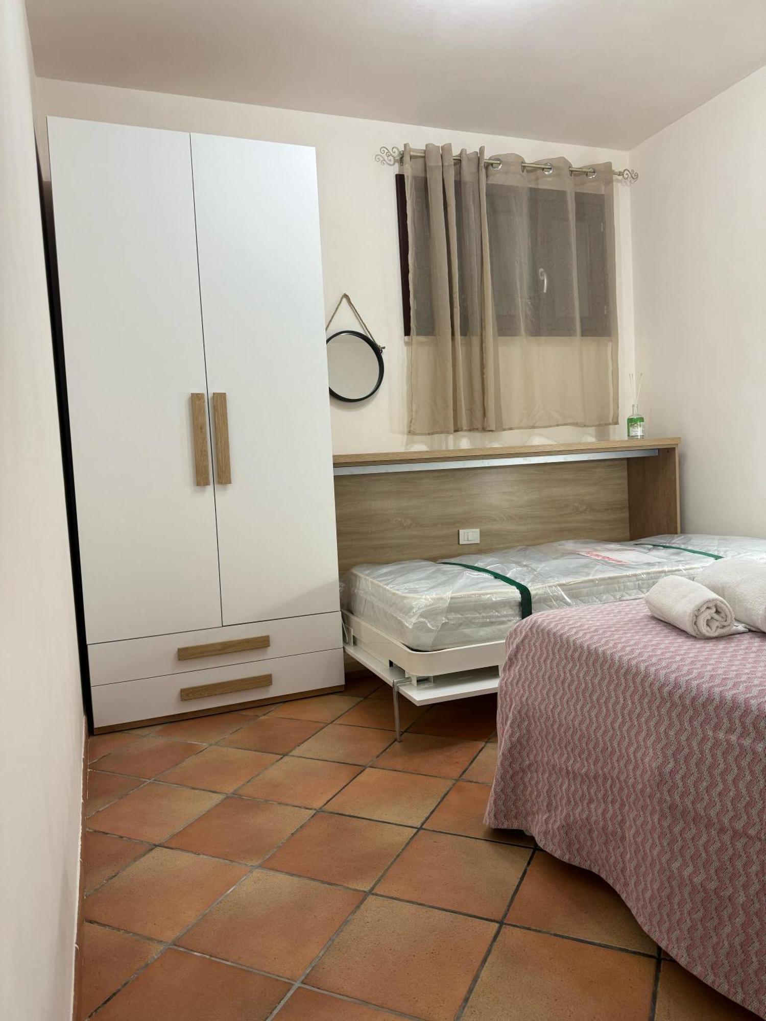 Residence Le Cale Favignana Exterior foto